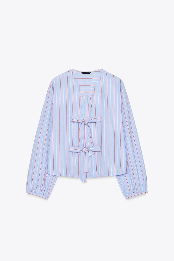 画像3: 出典：ZARA