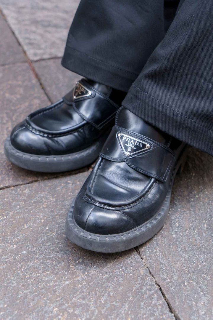 画像5: トップスで楽しむオフィスカジュアルがポイント