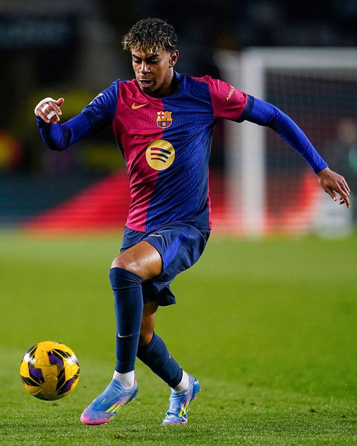 adidasから2025春夏の新作スパイクコレクションが登場！スター選手たちの“履きっぷり”はこんな感じ