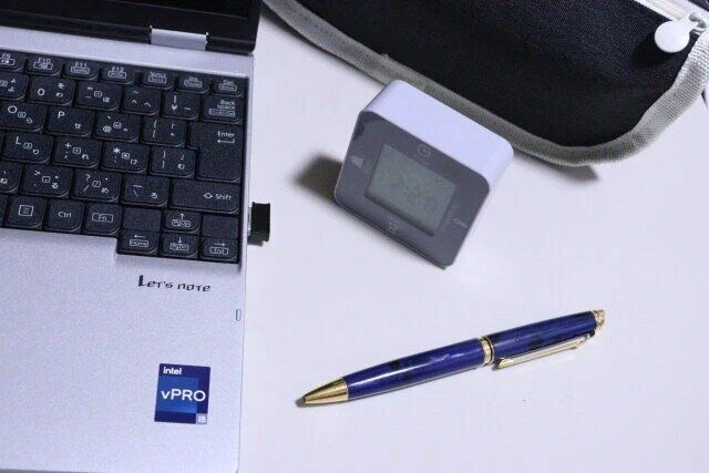 ダイソー キッチンタイマー4WAY