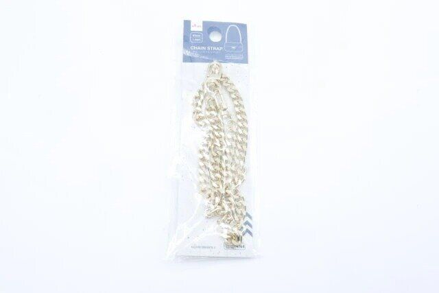 ダイソー チェーンストラップ（D） パッケージ