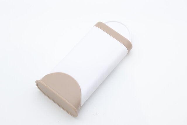 キャンドゥのホコリ取りブラシ 携帯用