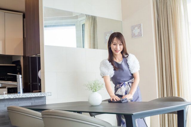 ご機嫌に暮らす マイルール