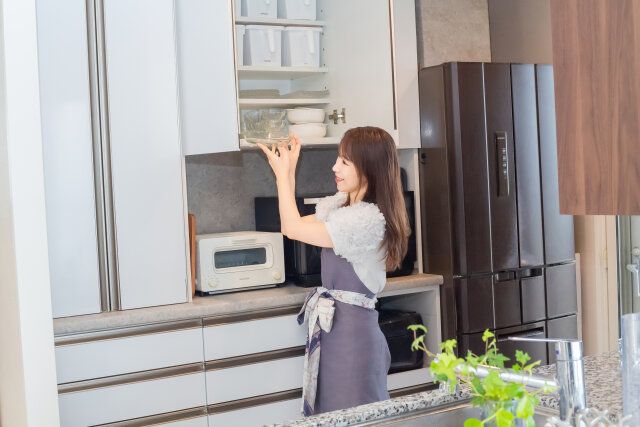 ご機嫌に暮らす マイルール