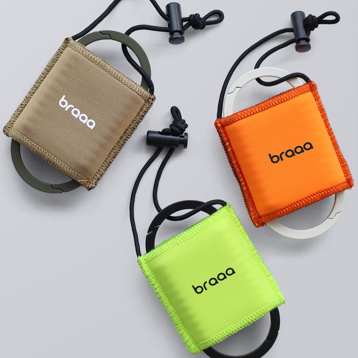 電池式蚊取り「canox」の専用カバー