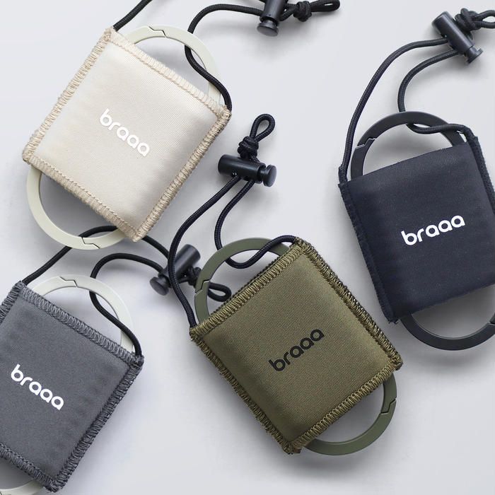 電池式蚊取り「canox」の専用カバー