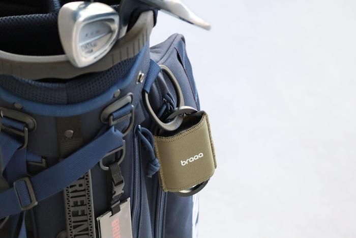 電池式蚊取り「canox」の専用カバー使用シーン