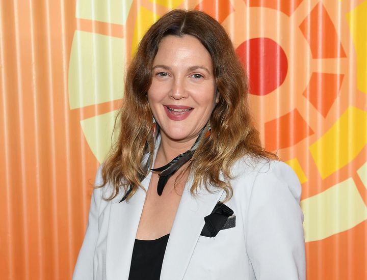 画像1: ドリュー・バリモアが10年ぶりに来日