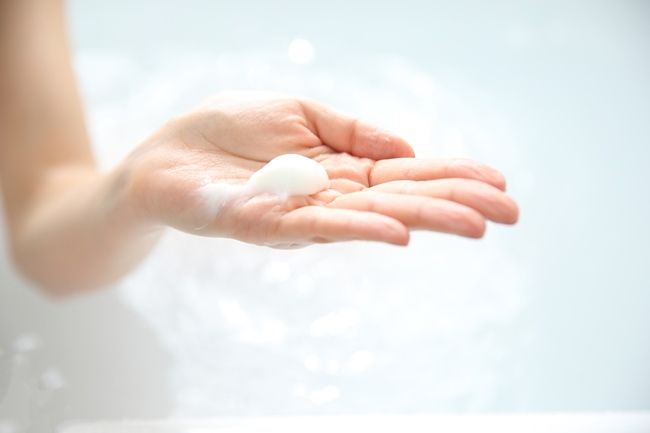 トリートメントのイメージ