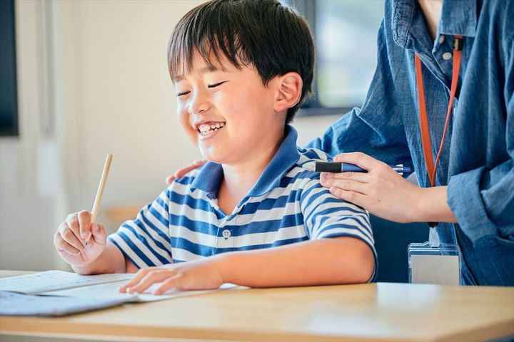男の子に「子どもに習わせたい習い事」は？