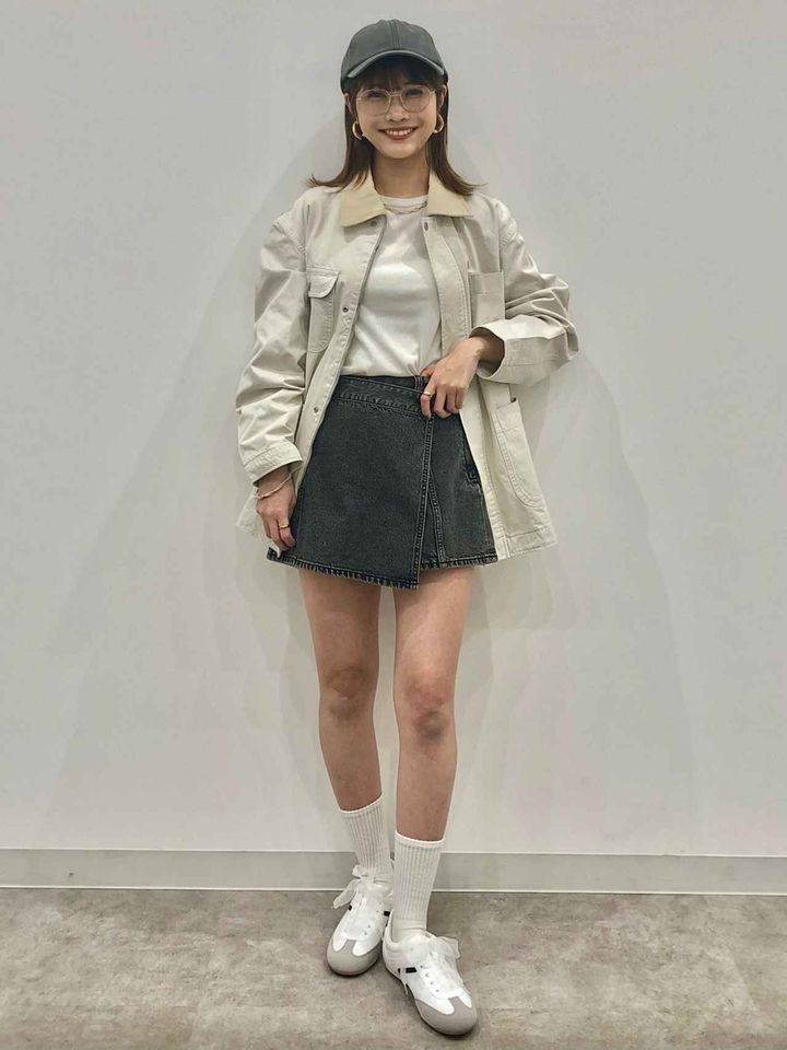 画像4: 出典：GU