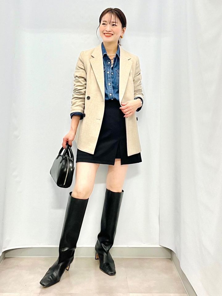 画像1: 出典：GU