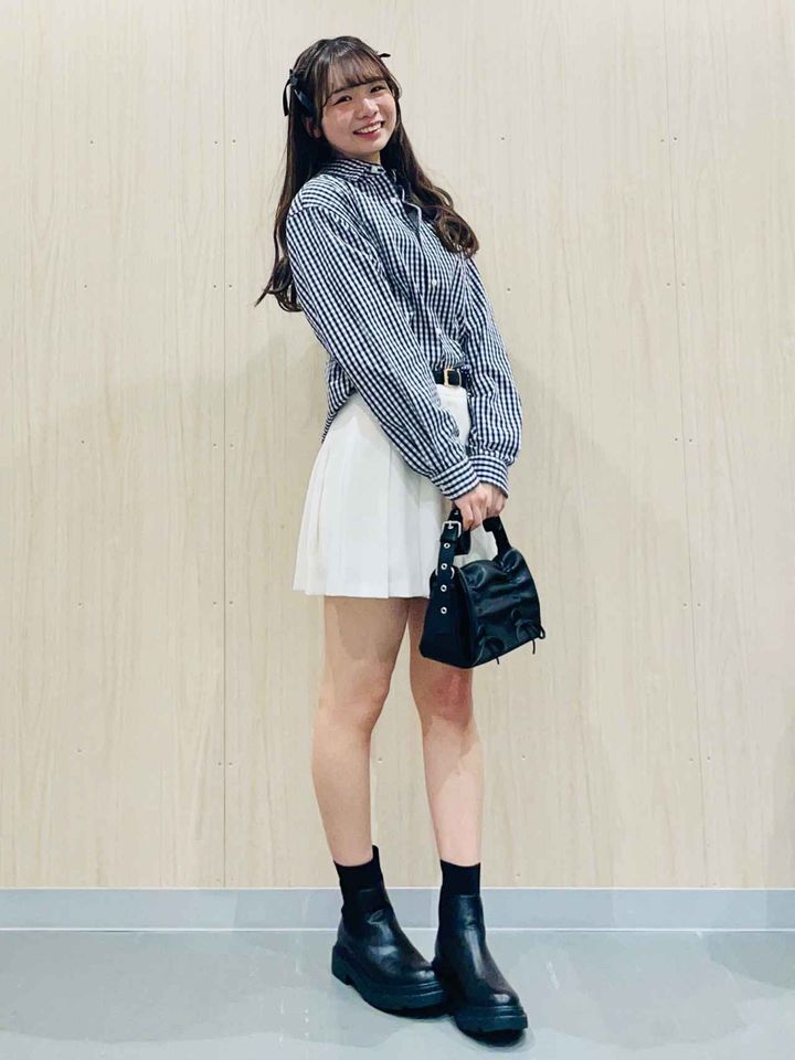 画像3: 出典：GU