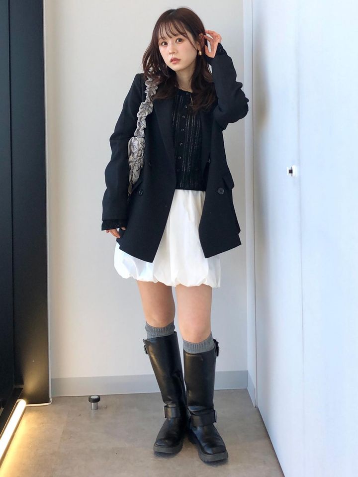 画像2: 出典：GU