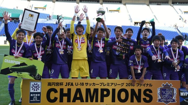 高校年代最高峰のJリーグユースに異変！新1年生の出身チーム、「Jrユース」と「熊本の街クラブ」が同数に