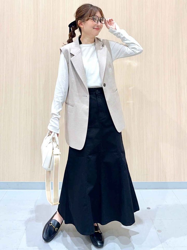 画像4: 出典：GU