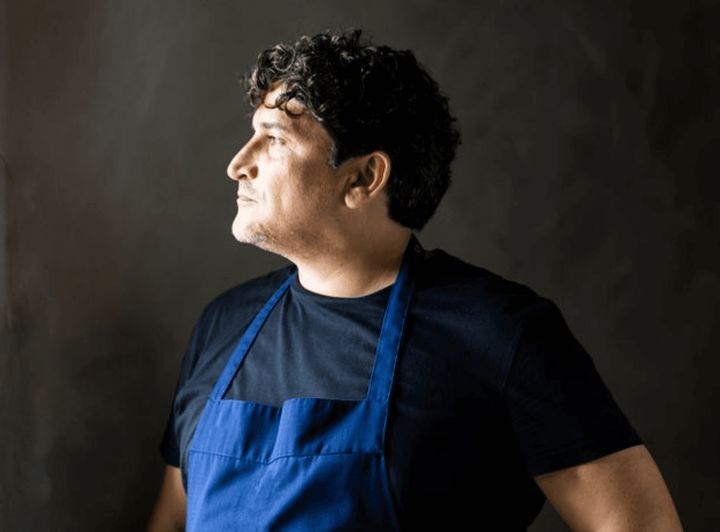 マウロ・コラグレコ