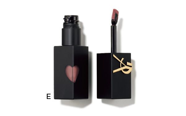 【E】YSL ザ インクス ブラークリーム