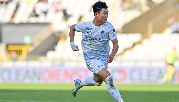日本代表とポジションを争った韓国人FW、『欧州最高のスーパーサブ』選手と判明！
