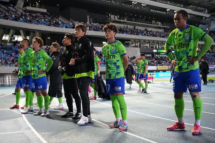 J1湘南ベルマーレMF茨田陽生がレアンドロ・ドミンゲスさんを悼む、柏でのJ1優勝の経験をいまこそつなぐとき