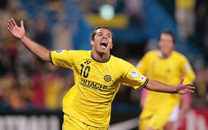 J1湘南ベルマーレMF茨田陽生がレアンドロ・ドミンゲスさんを悼む、柏でのJ1優勝の経験をいまこそつなぐとき