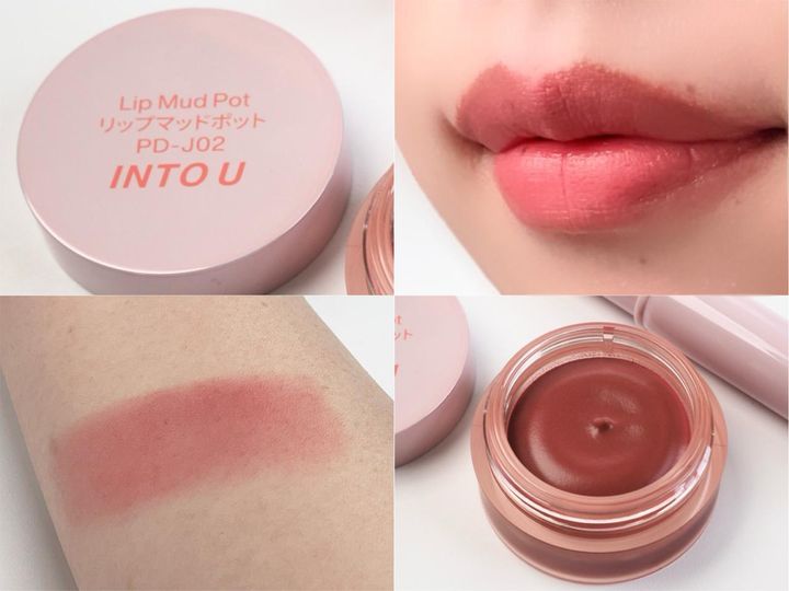 画像: 注目の新色は甘さたっぷり！愛されポップなピーチカラー