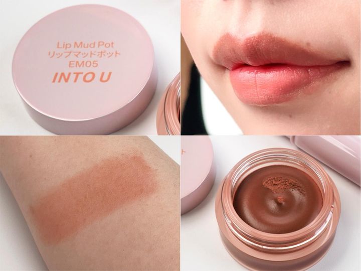 画像: どんなシーンでも活躍！ナチュラル上品な美人カラー