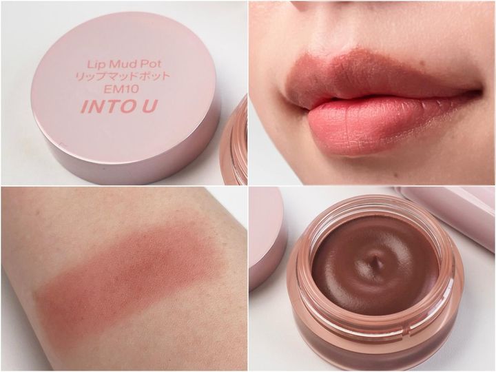 画像: 何度も欠品した人気No.1カラーも！スモーキーな洗練ローズ