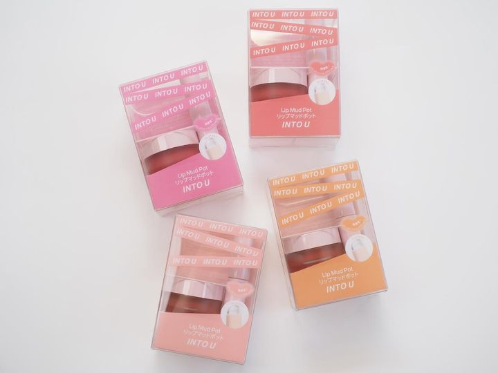 画像: 4200万本突破の大人気リップ！ポットタイプで新登場