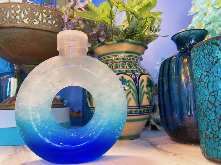 「スーベニアボトル」2000円