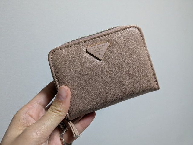 やみつきサイフPINK