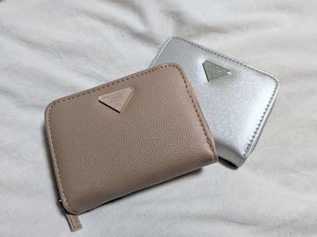 THESCAPEOFGREENやみつきサイフ