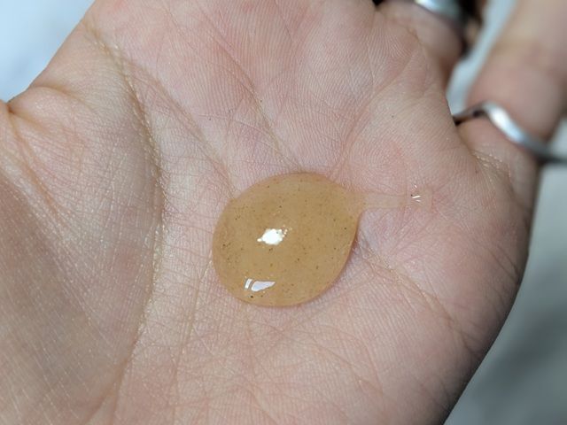 スクラブの写真