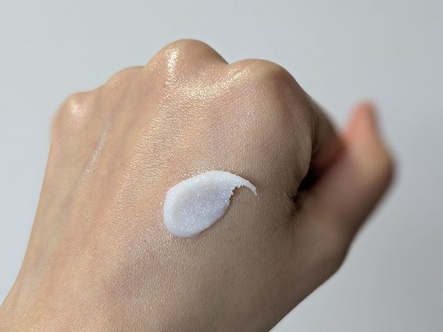 スクラブの写真