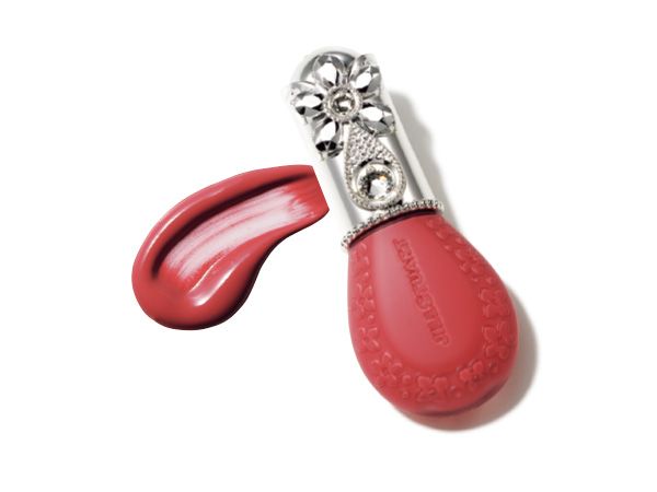 ブルームドロップ リップ＆チーク シフォン