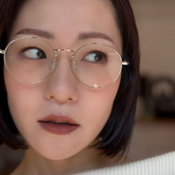 モカムースメイク 仕上がり