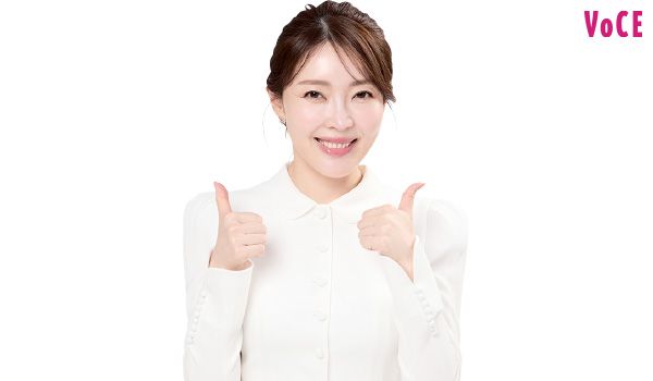 大野真理子さん