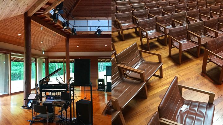 建築家・吉村順三は、物語を生む。一脚の椅子から、新宮殿まで