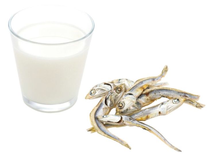 やせても骨をスカスカにしない「カルシウム」