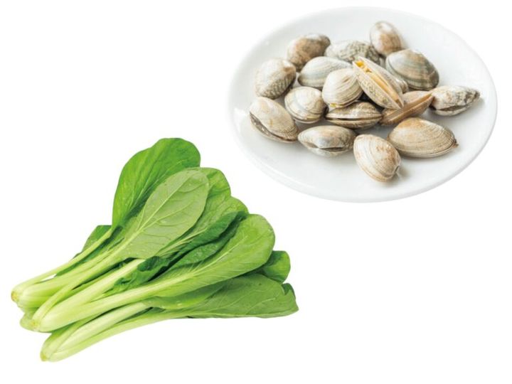 代謝を下げない体に「鉄分」