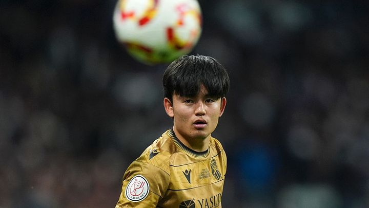 久保建英リヴァプール移籍を米大手メディアが報じる！世界最強クラブで遠藤との共演も！？