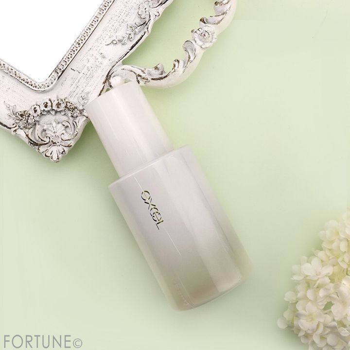 excel（エクセル）2025年夏新作コスメ デイスキ...