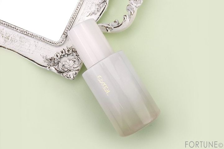 excel（エクセル） 2025年夏新作コスメ デイス...