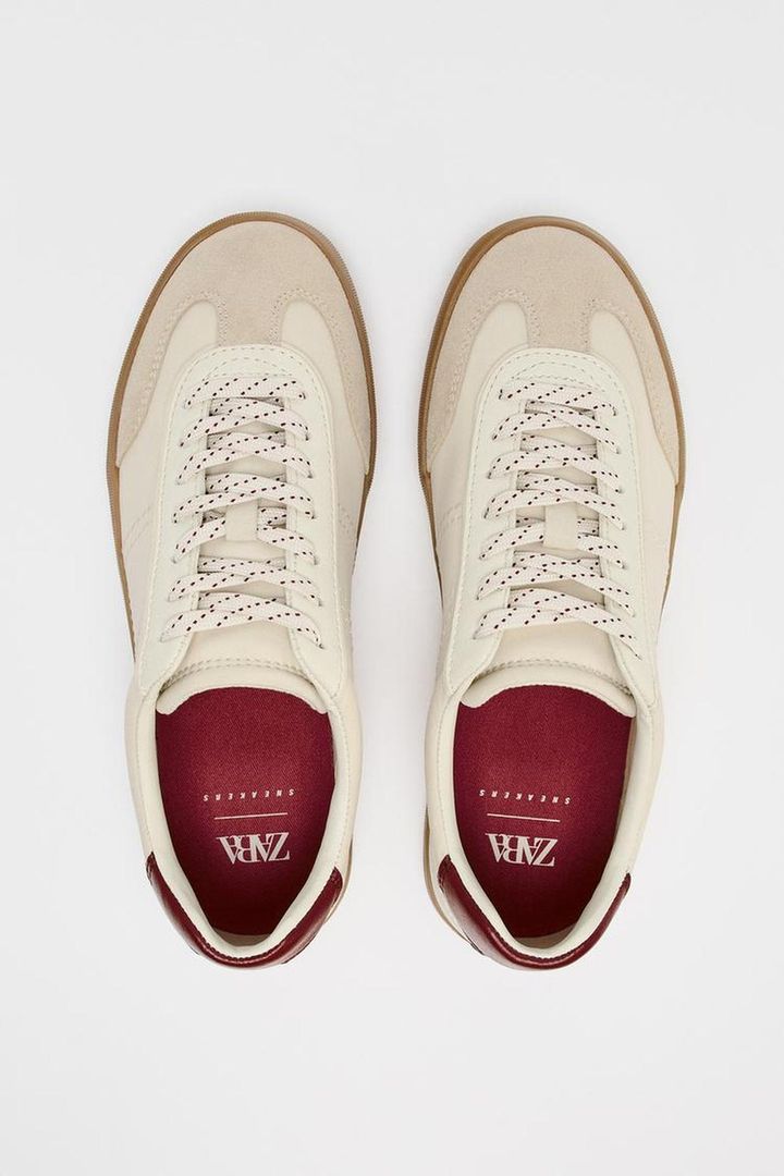 画像2: 出典：ZARA