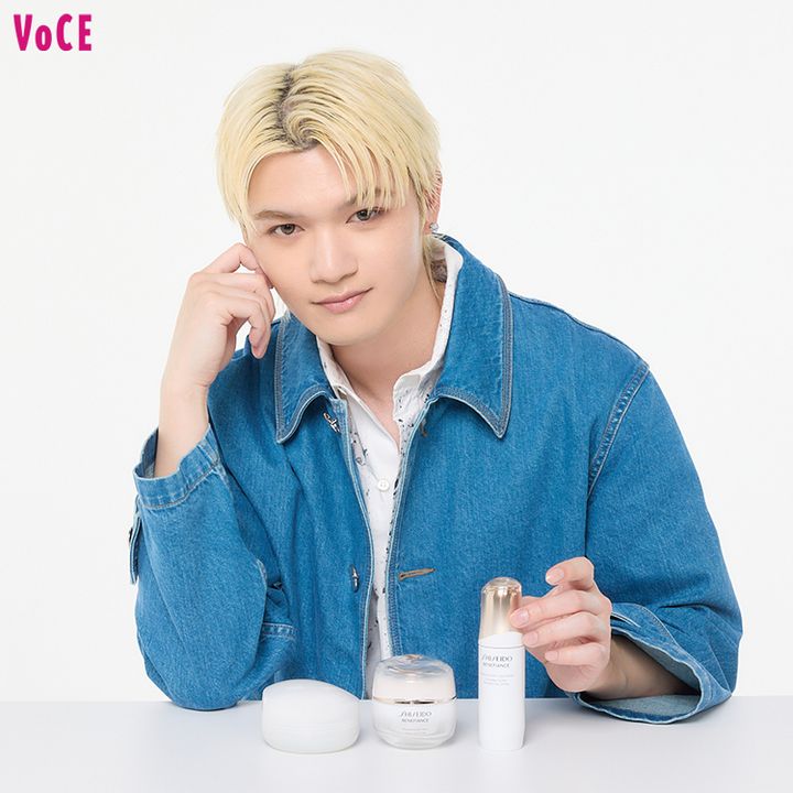 ベネフィアンスのブライトニング美容液も激推し！ ケアの実感値が高く安心して使えます