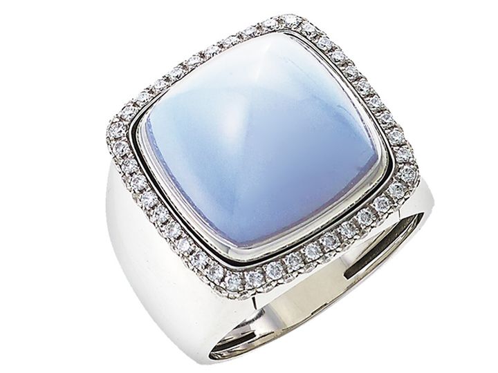 フレッドのパン ドゥ スークルのリング