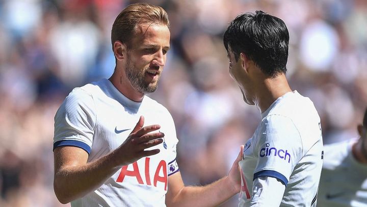 韓国代表エースをバイエルンが狙う！再び黄金コンビ結成か