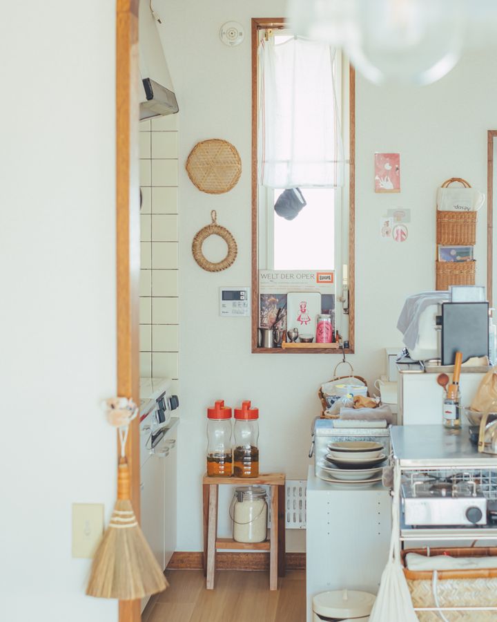 畳の部屋はどんな風に使う？和室を生かしたインテリア3選