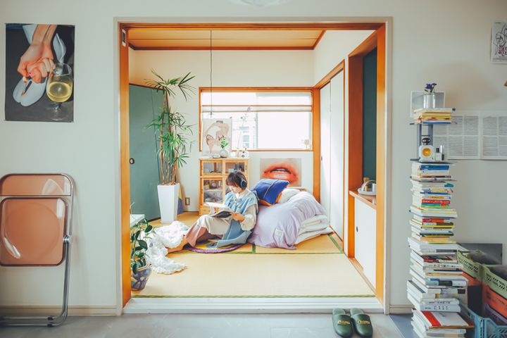 畳の部屋はどんな風に使う？和室を生かしたインテリア3選