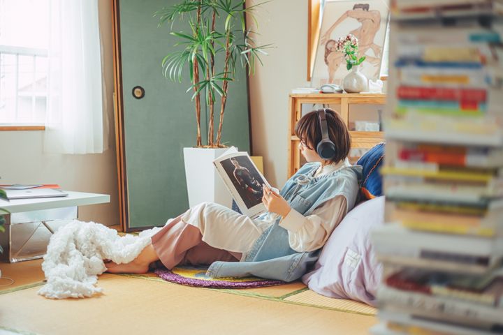 畳の部屋はどんな風に使う？和室を生かしたインテリア3選